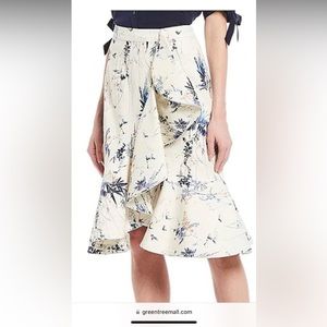 Antonio Melani skirt